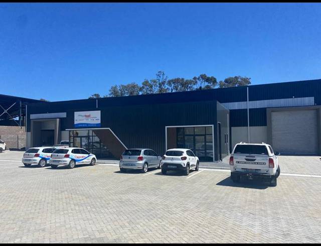 BUSINESS PROPERTY TO RENT IN FAIRVIEW